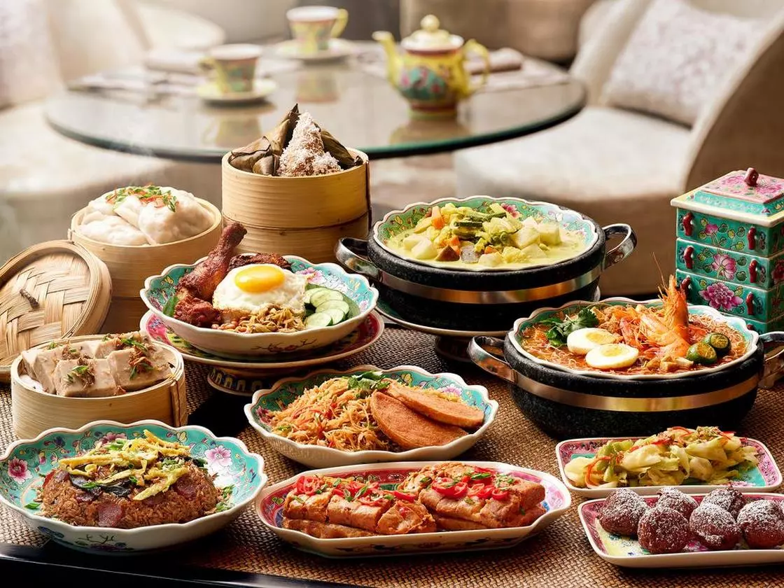Shangri-La Hotel Singapore FOOD (Copy).jpg